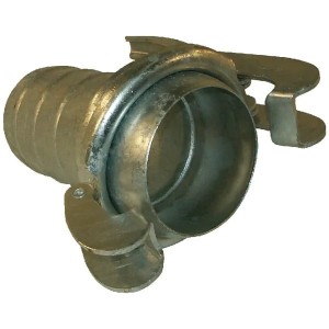 KKV 3 1/2" z tuleją Bauer
