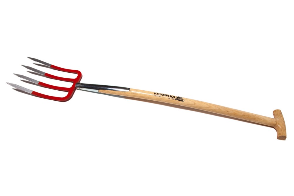 Widły Ogrodowe 4-Zęb.(Typ Szpadel) 280X180… | poltechparts.pl