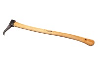 Capina Mała,Jednoręczna - Z 80cm Pokostowa… | poltechparts.pl