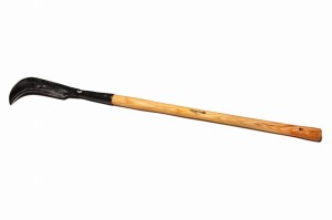 Tasak Do Czyszczenia I Wycinania Gałęzi Z Trzonkiem Jesion.80cm