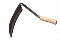 Kosa Ogrodowa (45X300 mm) Z Lakier.Gryfem … | poltechparts.pl