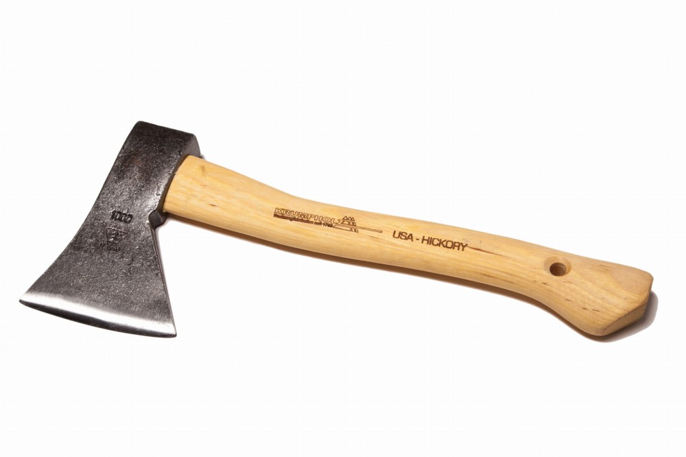 Toporek Ręczny 0,6 kg Z Pokostowanym Trzon… | poltechparts.pl