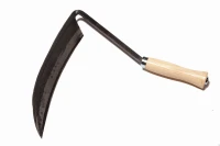 Kosa Ogrodowa (45X300 mm) Z Lakier.Gryfem … | poltechparts.pl