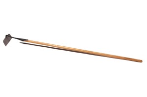 Haczka Do Chwastów Ze Stylem Jesionowym 160cm