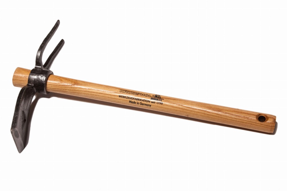 Motyczka Ogrodowa 2-Stronna "Kant" , Kuta,… | poltechparts.pl