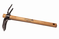 Motyczka Ogrodowa 2-Stronna "Kant" , Kuta,… | poltechparts.pl