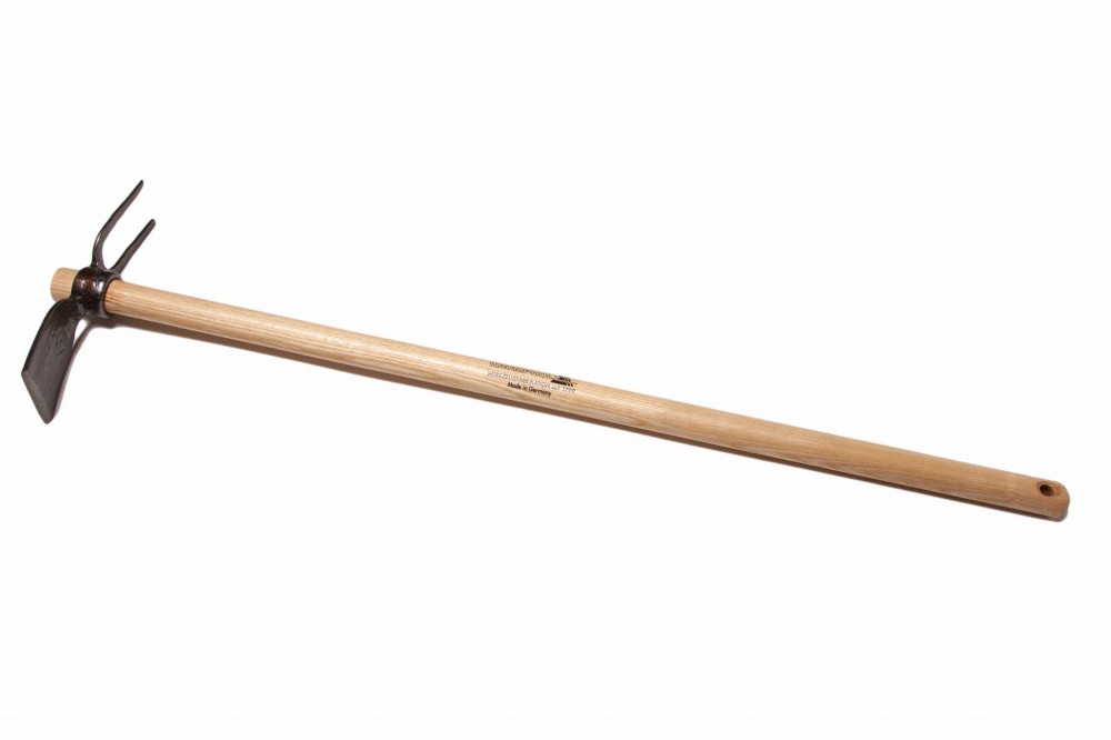 Motyczka Ogrodowa 2-Stronna "Kant" , Kuta,… | poltechparts.pl