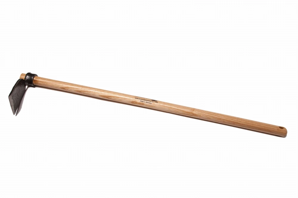 Motyczka Ogrodowa Krótka, 1-Str. Styl.80cm | poltechparts.pl