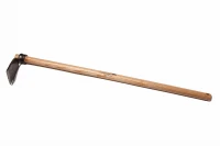 Motyczka Ogrodowa Krótka, 1-Str. Styl.80cm | poltechparts.pl