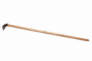 Motyczka Ogrodowa Krótka, 1-Str. Styl.130cm