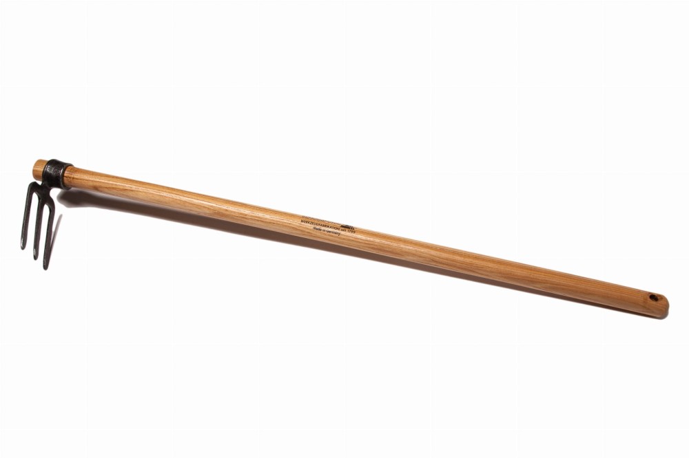 Motyczka 3-Zębowa, Kuta Ze Styliskiem Jesi… | poltechparts.pl