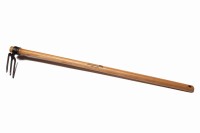 Motyczka 3-Zębowa, Kuta Ze Styliskiem Jesi… | poltechparts.pl