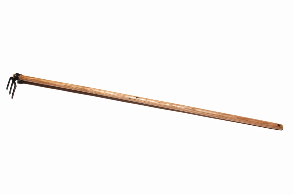 Motyczka 3-Zębowa, Kuta Ze Styliskiem Jesi… | poltechparts.pl