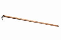 Motyczka 3-Zębowa, Kuta Ze Styliskiem Jesi… | poltechparts.pl