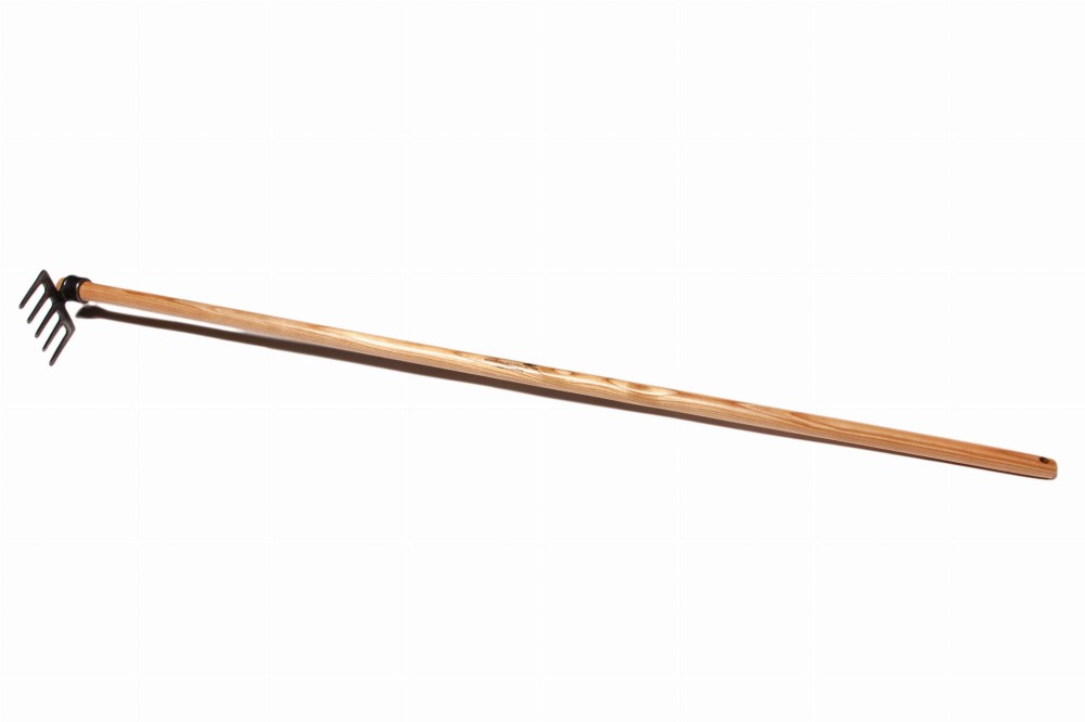 Motyczka 5-Zębowa, Kuta Ze Styliskiem Jesi… | poltechparts.pl