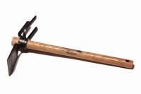 Motyczka Ogrodowa 2-Stronna , Kuta, Lakier… | poltechparts.pl