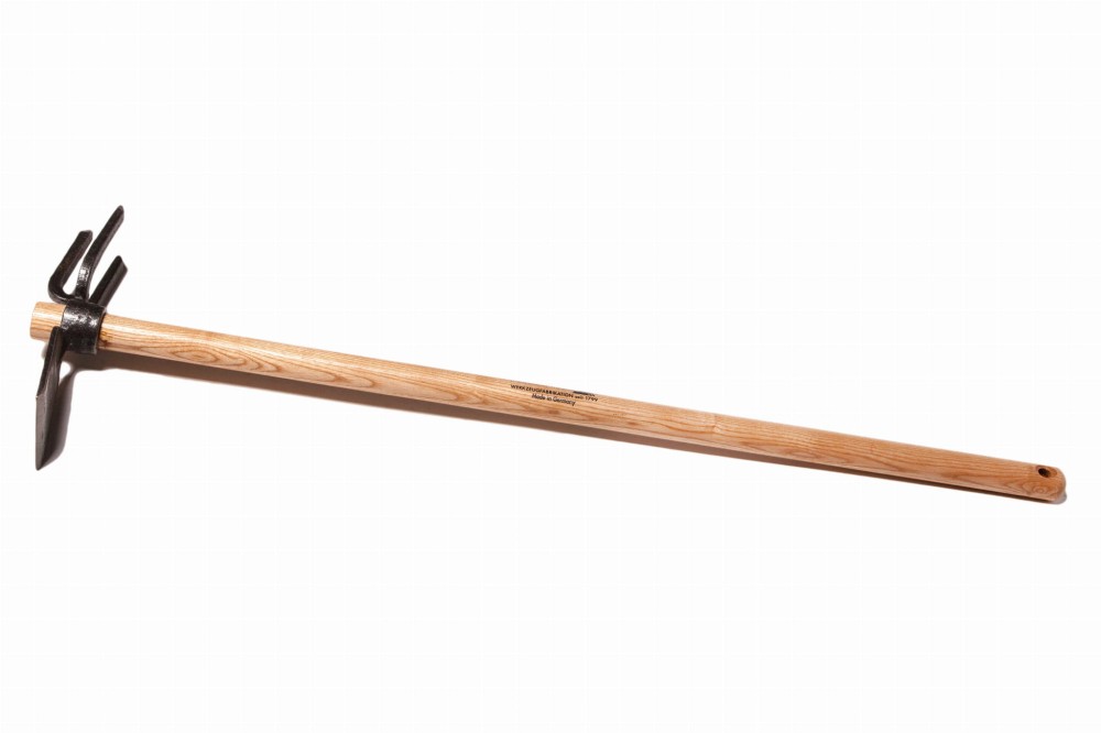 Motyczka Ogrodowa 2-Stronna , Kuta, Lakier… | poltechparts.pl