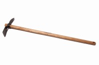 Motyczka Ogrodowa 2-Stronna Kuta, Lakier. … | poltechparts.pl