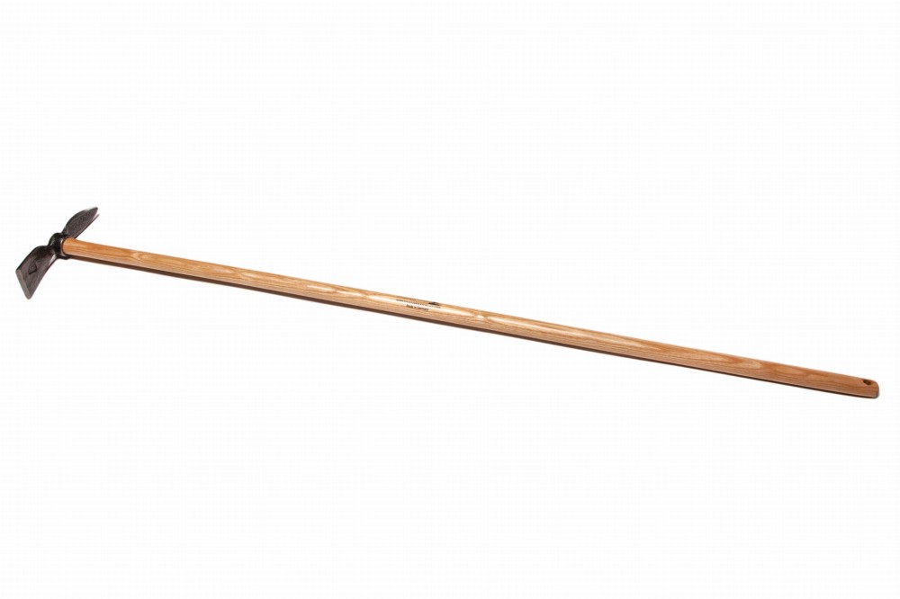 Motyczka Ogrodowa 2-Stronna , Kuta, Lakier… | poltechparts.pl