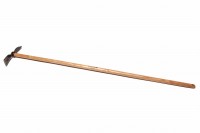 Motyczka Ogrodowa 2-Stronna , Kuta, Lakier… | poltechparts.pl