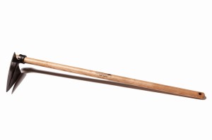 Motyka Kuta Chelsea Z Okrągłym Oczkiem I Stylem Jesion. 80 cm