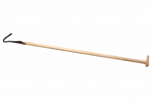 Narzędzie Do Pielenia "Sauzahn" Ze Stylem Jesion. (135 cm)