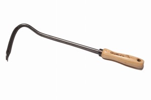 Narzędzie Do Pielenia "Sauzahn" Z Gryfem Jesion.