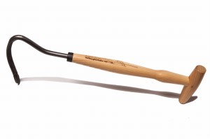 Narzędzie Do Pielenia "Sauzahn" Z 28cm Gryfem Jesion.Typu P