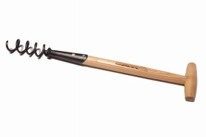 Spirala Do Usuwania Korzeni Z Trzonkiem Jesion.40cm