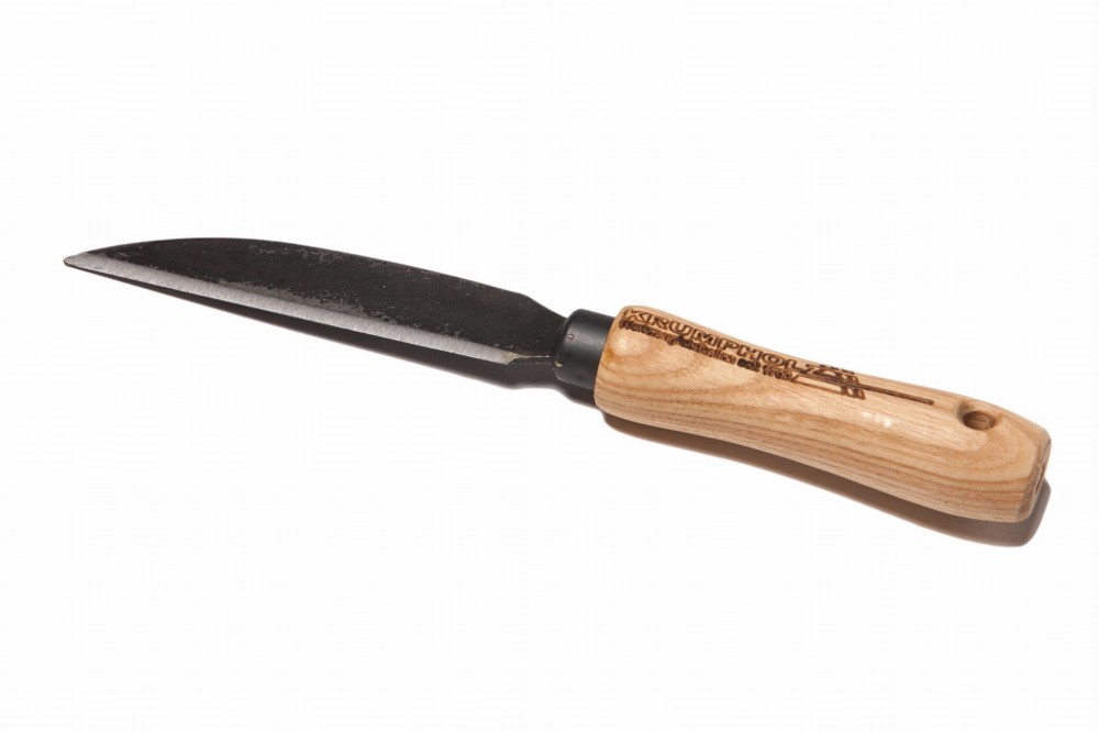 Nóż Ogrodowy Z Gryfem Jesionowym | poltechparts.pl