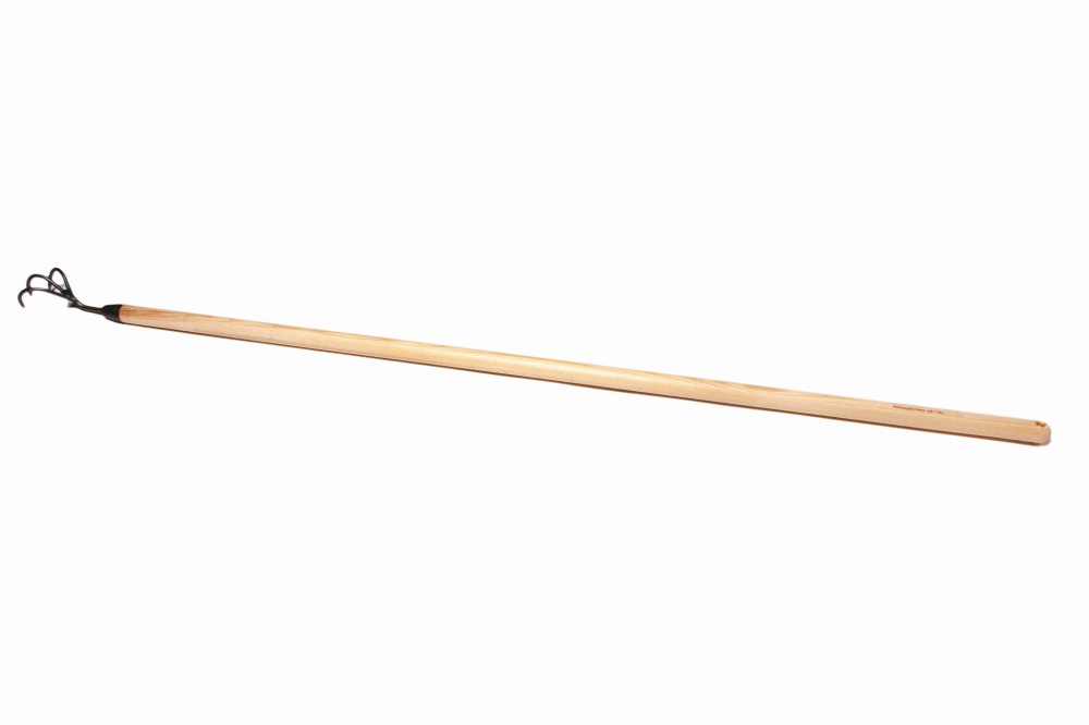 Pazurki 3-Zebowe Ze Stylem Jesionowym 140c… | poltechparts.pl