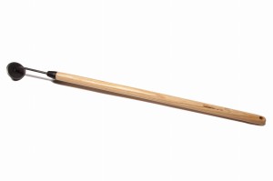 Dysk Ogrodowy Ze Stylem Jesionowym (60 cm)