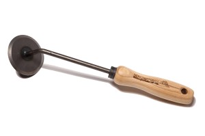 Dysk Ogrodowy Z Gryfem Jesionowym