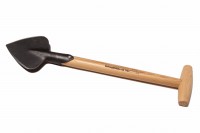 Szpadelek Sercowy Z Trzonkiem Jesionowym T | poltechparts.pl