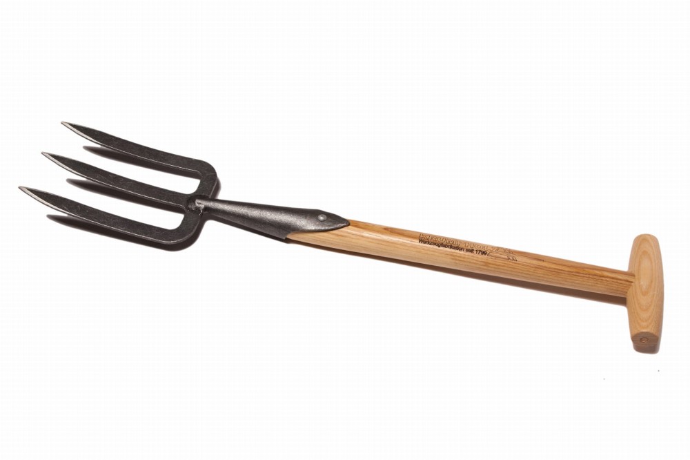 Widełki Z Trzonkiem Jesionowym T | poltechparts.pl