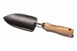 Łopatka Podłużna Do Sadzenia Z Uchwytem Jesionowym