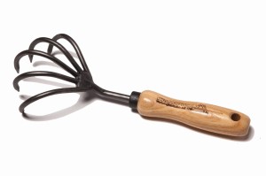 Pazurki 5-Zebowe Z Uchwytem Jesionowym