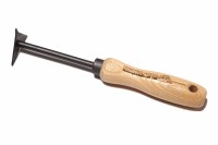 Trójkatny Skrobak Do Fug Z Gryfem Jesionow… | poltechparts.pl