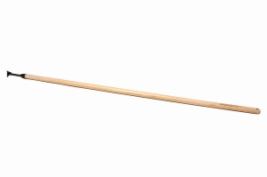 Trójkatny Skrobak Do Fug Z Stylem Jesion. (135 cm)