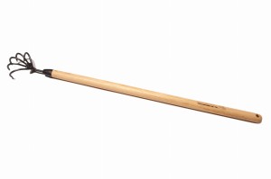 Pazurki 5-Zebowe Z Trzonkiem Jesionowym(60 cm)