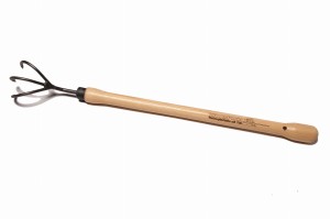 Pazurki 3-Zebowe Z 48 cm Styl. Okrągłym (Kulka)