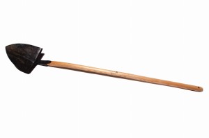 Łopata Kuta, Rozm 3, Styl Jesion.130cm