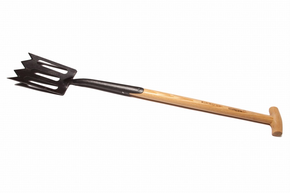 Szpadel Szark, Wykuty Z Jednego Kawałka St… | poltechparts.pl