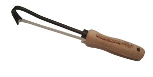 Narzędzie Do Pielenia "Handjäter"(? 8 mm) Z Gryfem Jesion.