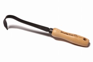 Narzędzie Do Pielenia "Bio-Sauzahn" (? 8 mm) Z Gryfem Jesion.