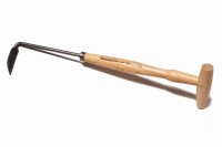 Noż Do Usuwania Chwastów Z Gryfem Jesionow… | poltechparts.pl