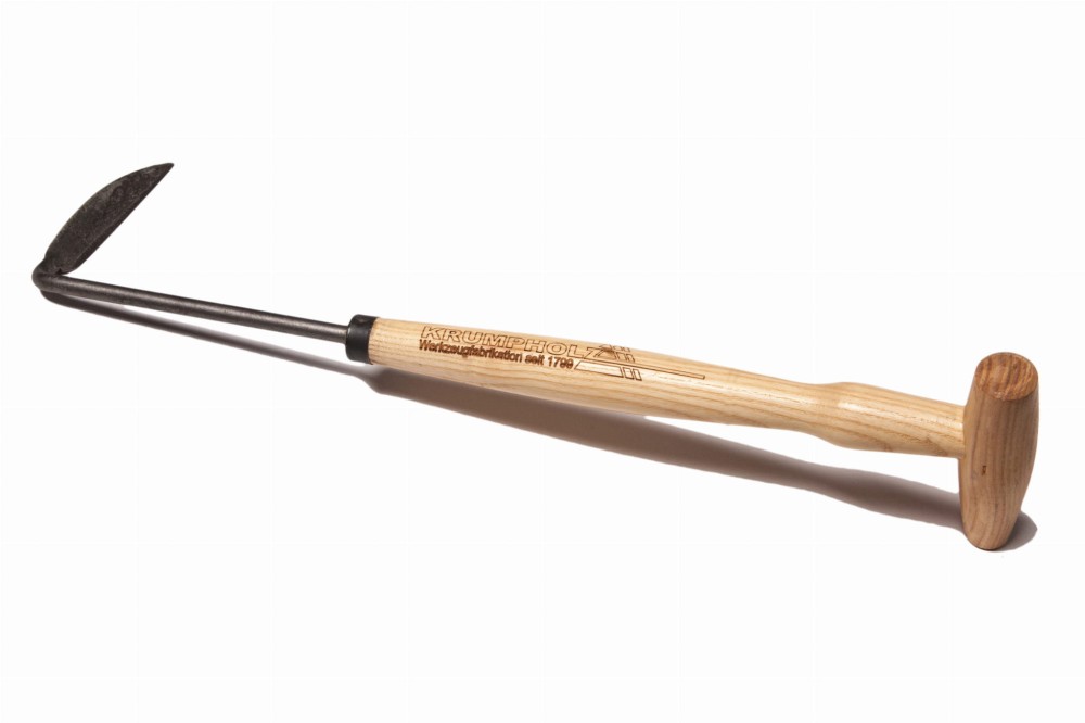 Noż Do Usuwania Chwastów Z Gryfem Jesionow… | poltechparts.pl