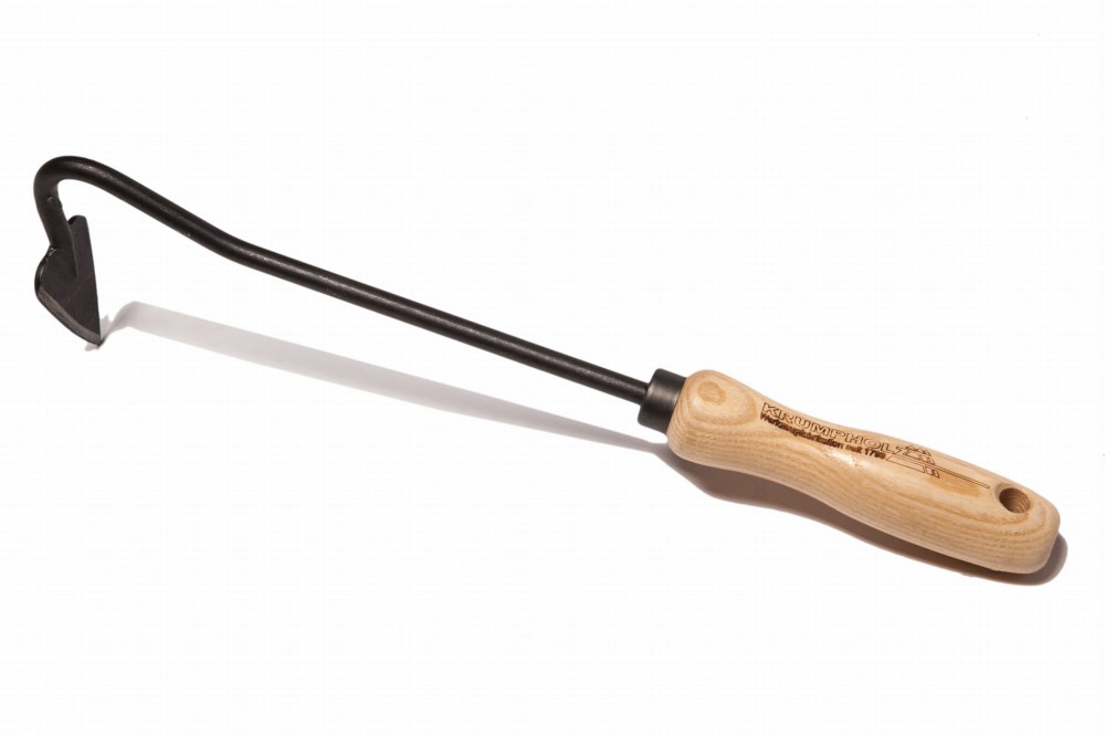 Motyczka Sercowa (40 mm) Z Gryfem Jesion. | poltechparts.pl