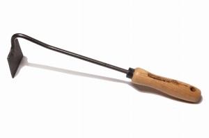 Motyczka Kanciasta (60 mm) Z Gryfem Jesion.