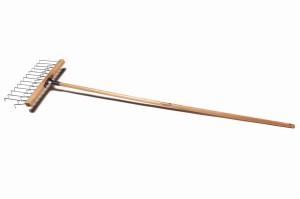 Grabie Do Liści, 26-Zęb.Styl Jesion. (150 cm)